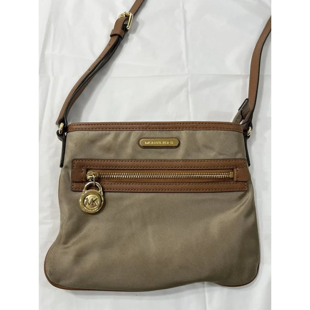 Michael Kors crossbody